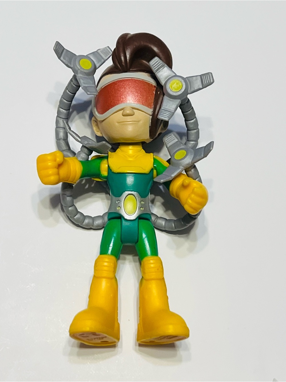 Marvel Doctor Octopus Action Figure